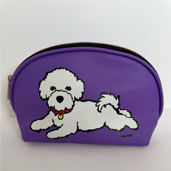 Marc Tetro make up bag - Picture 8 of 8